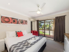 Narimba Motel, Port Macquarie